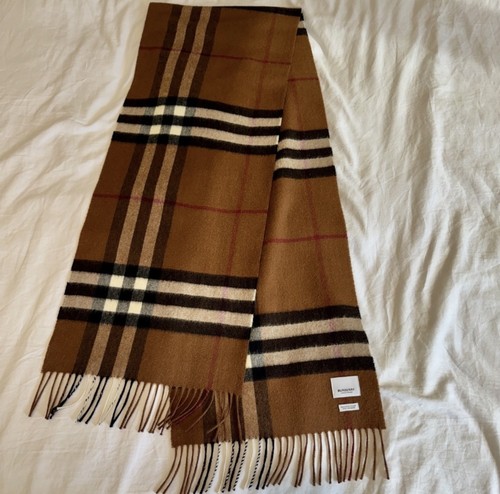 Sciarpa burberry uomo - sciarpa, burberry,