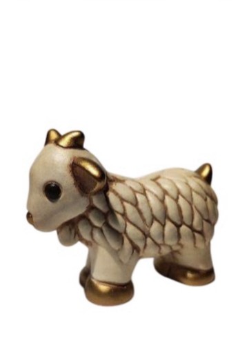 Thun capretta presepe classico - thun,