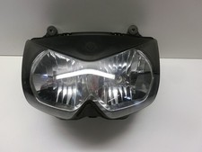 Faro proiettore anteriore kawasaki z 1000 zrt00a 03-06 head light