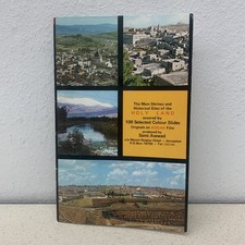 Vintage Kodak Book The Holy