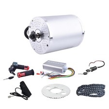 Kit Motore 60V 2000W 4600RPM