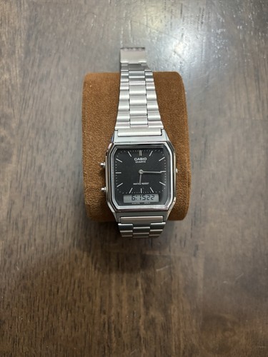Orologio casio aq230a - casio, aq230a-1dm