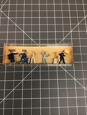 Figurine Preiser scala HO
