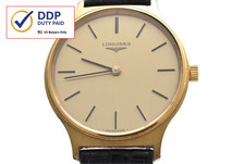 Vintage [QUASI NUOVO] LONGINES