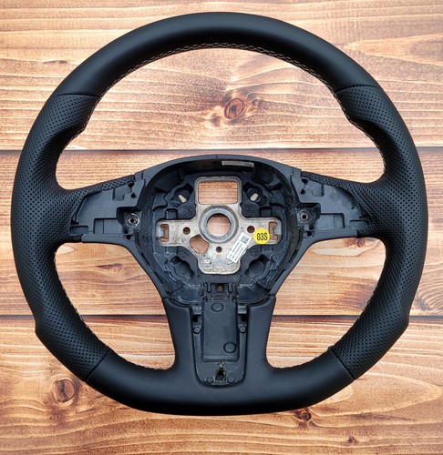 Volant pour touareg cuir - pour, 7p