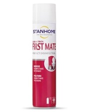 Stanhome GERM -TROL   (FIST MATE)Pulitore Disinfettante SCHIUMA Presidio Medico 