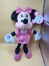 Disney Minnie Mouse 9" Plush