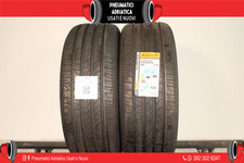 2 PNEUMATICI PIRELLI 255/55
