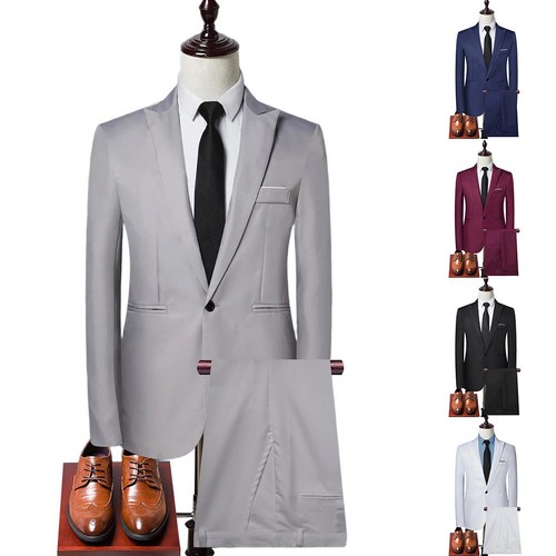 Set completo business formale - completo,