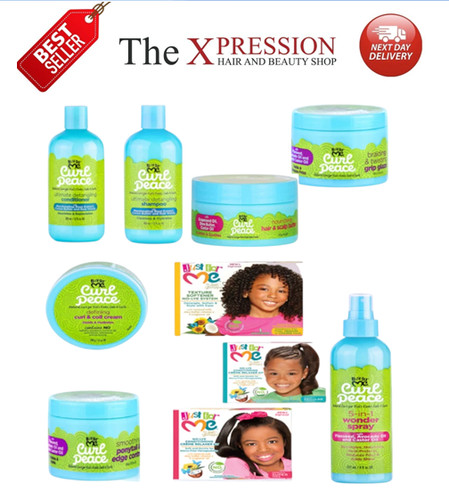 Just for curl peace shampoo - for,