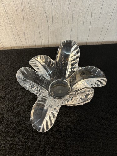 Vaso fiori cristallo di - vaso, da