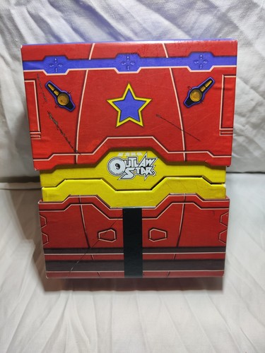 Outlaw star complete - outlaw, star: