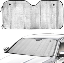 ® Parasole Auto Parabrezza