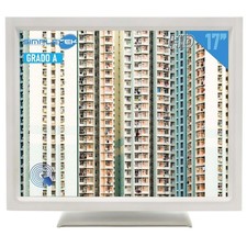 PLANAR PT1745R-WH MONITOR 17" TOUCH SCREEN QUADRATO 5:4 CASSA POS RISTORANTE