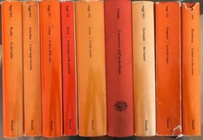 Einaudi Lotto  9 saggi  archeologia civiltà