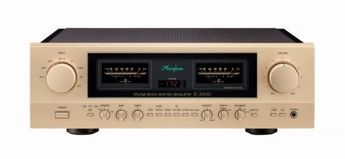 Amplificatore integrato