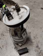 Pompa carburante c/trasduttore