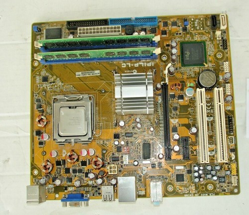 Hp5189 0462 scheda madre - scheda,
