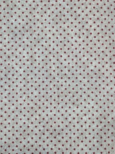 Pannolenci 30x40 beige - , pois
