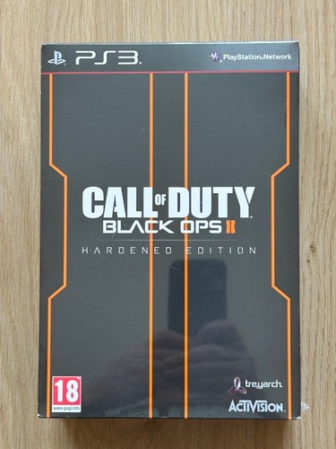 Ps3 call duty black - ops, ii