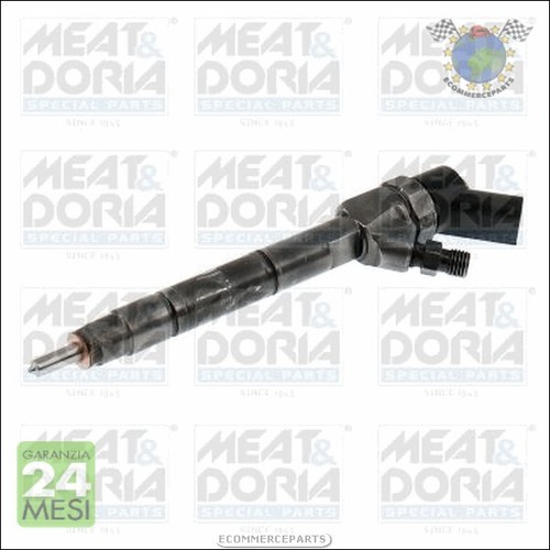 Iniettore carburante meat - carburante,
