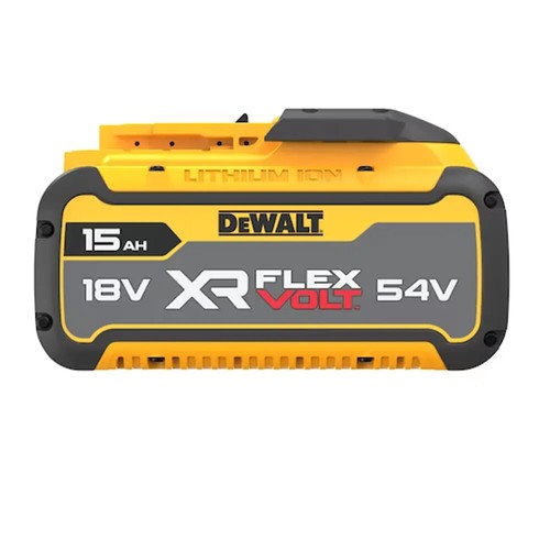 Batteria dewalt flexvolt - batteria, xr
