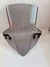 Cupolino-Parabrezza Fume' Usato per Honda CB650 F  2014-2018