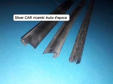 Kit profili radiatore per Fiat