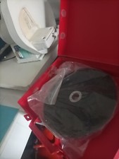 Squadra Modelli Silfradent Funzionante Pero' Avvolte Si Blocca Con Disco Di...