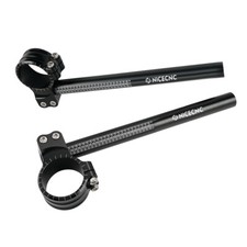 Nicecnc clip on manubrio - clip-on,