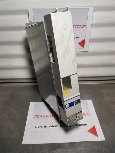 Rexroth indramat bzm01 07 - rexroth, bzm01.3-01-07