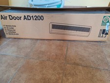 Barriera ad aria vortice AD