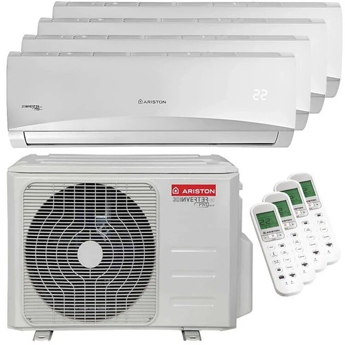 Condizionatore ariston quad - condizionatore,