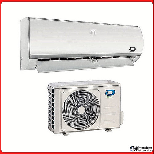 Climatizzatore inverter - climatizzatore,