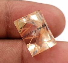 Sciolto CVD 6Ct Giallo