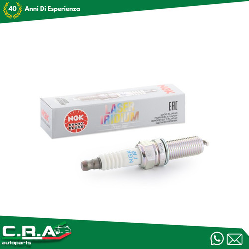 Ilkr9g8 ngk ntk candela - ngk-ntk,