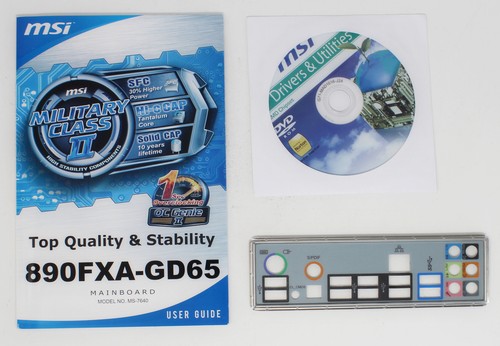 Msi 890fxa gd65 - 890fxa-gd65, v