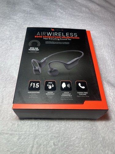 Helix airwireless cuffie - helix,
