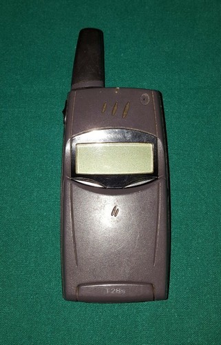 Telefono ericsson t28s - telefono, no