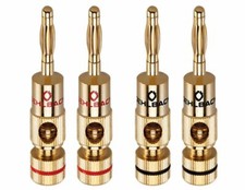 Connettore a banana OEHLBACH