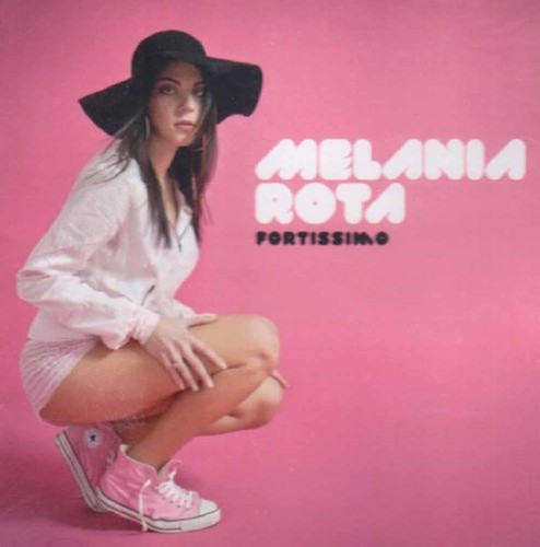 Fortissimo melania rota - fortissimo,