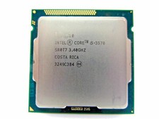 PROCESSEUR INTEL i5-3570 3,4 -