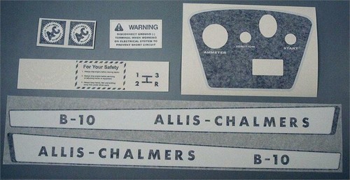 Set decalcomanie antiche allis - decalcomanie,