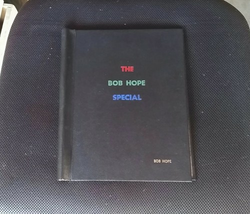 Speciale bob hope - bob,