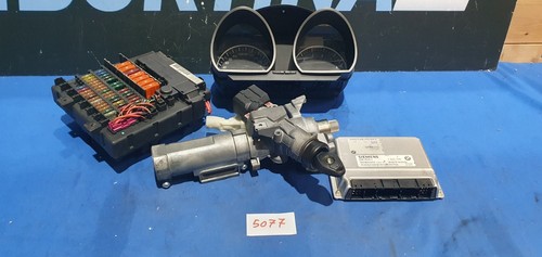 Kit accensione elettronica