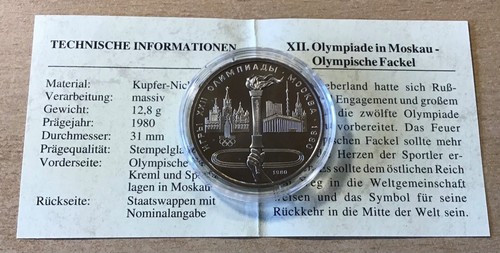 Russia rublo 1980 - russia,