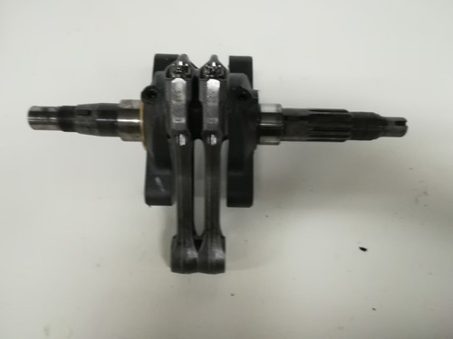 Albero motore ducati - albero,