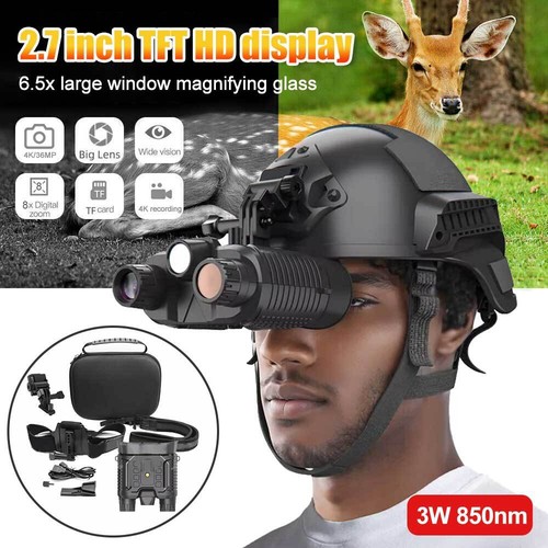 Nv8160 1080p binocolo - 1080p, visione