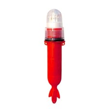 Lampada boa segnalazione led - boa,