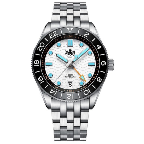 Phoibos wave master py049e gmt - master,